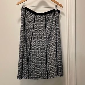 New With tags stretchy skirt